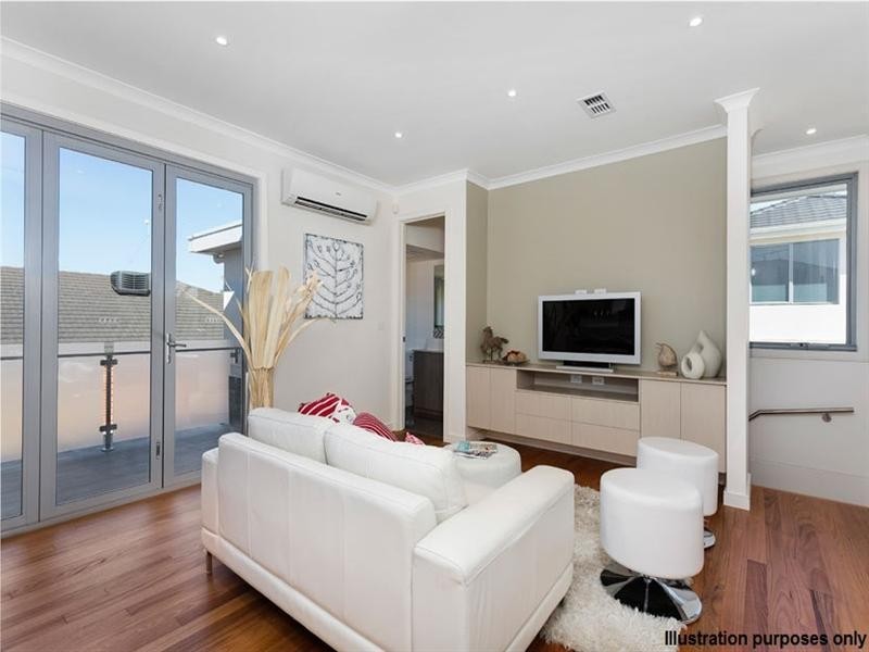 3/8 Tennyson Court, Mulgrave VIC 3170