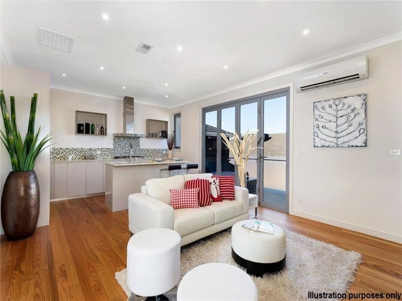 3/8 Tennyson Court, Mulgrave VIC 3170