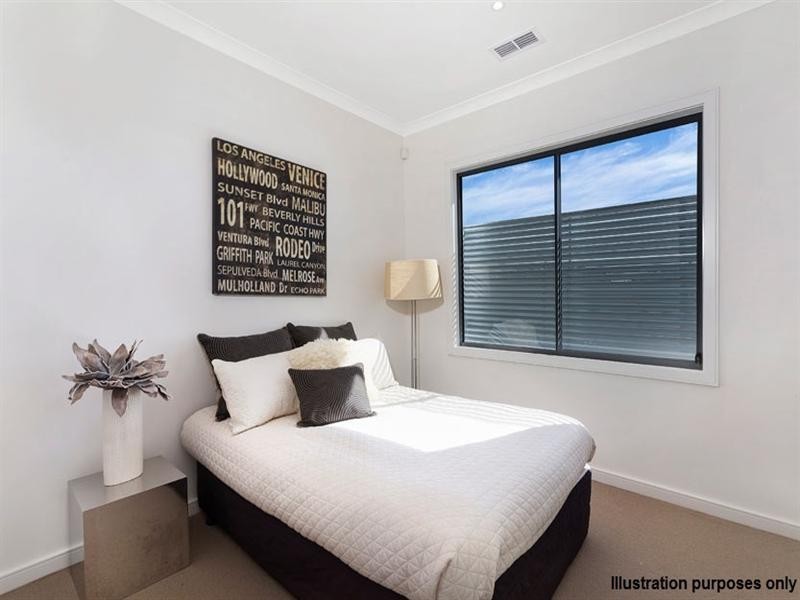 3/8 Tennyson Court, Mulgrave VIC 3170