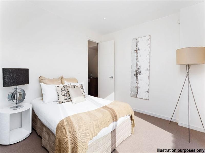 3/8 Tennyson Court, Mulgrave VIC 3170