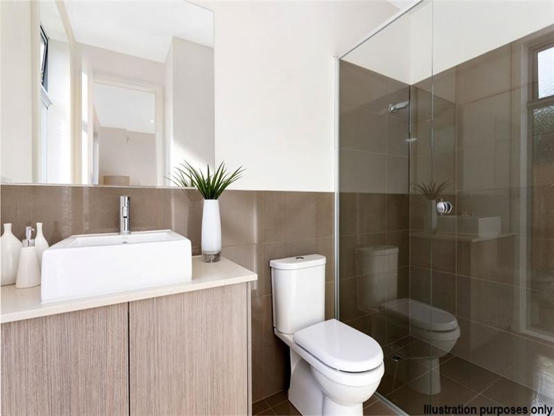 3/8 Tennyson Court, Mulgrave VIC 3170