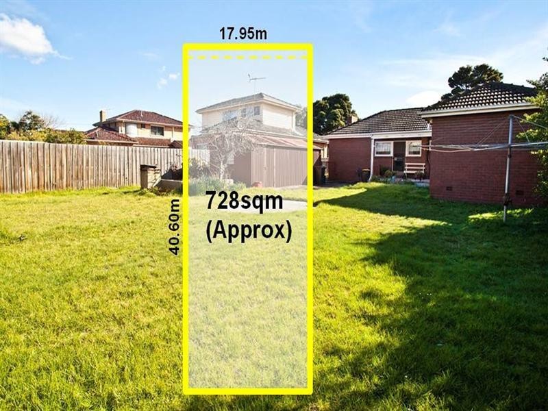 10 Lewis Street, Mount Waverley VIC 3149