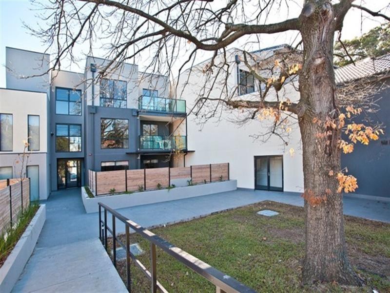 18/319 Huntingdale Road, Chadstone VIC 3148