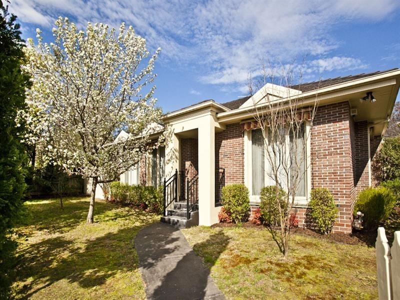 1/51 Summit Crescent, Glen Waverley VIC 3150