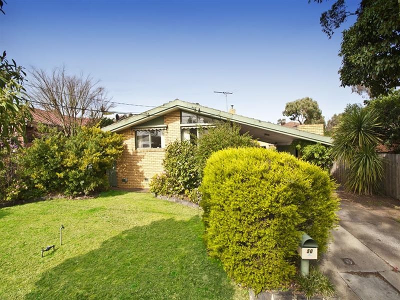 50 Greenways Road, Glen Waverley VIC 3150