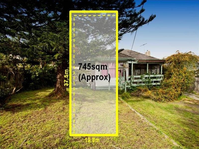 192 Huntingdale Road, Mount Waverley VIC 3149