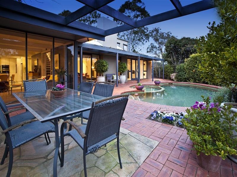 29 The Woodland, Wheelers Hill VIC 3150