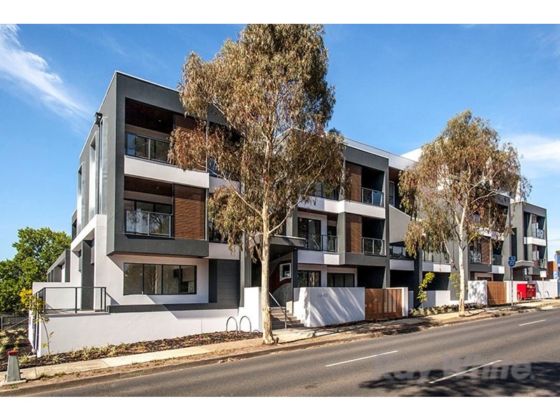 416 – 420 Ferntree Gully Road, Notting Hill VIC 3168