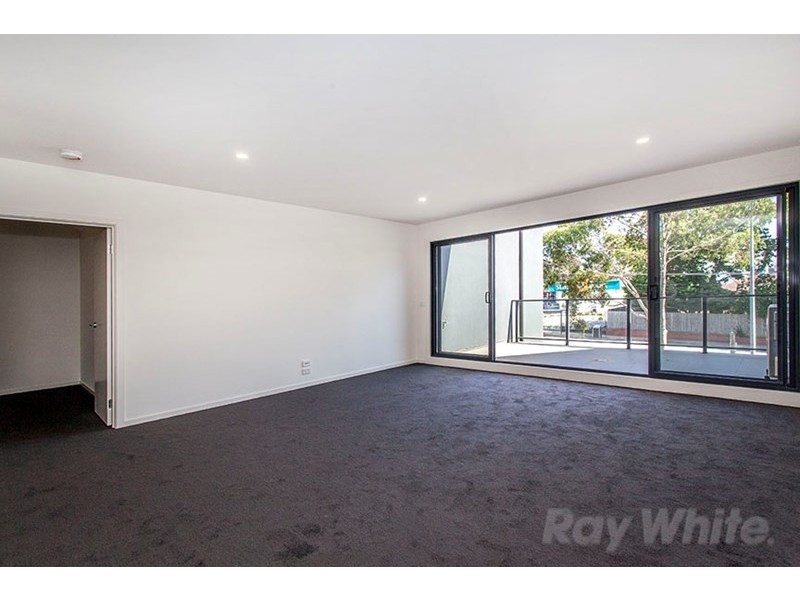 416 – 420 Ferntree Gully Road, Notting Hill VIC 3168