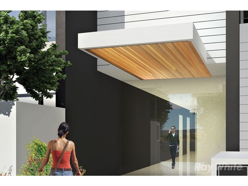 416 – 420 Ferntree Gully Road, Notting Hill VIC 3168