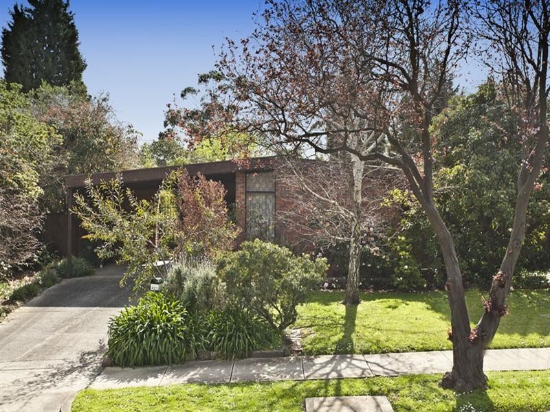 421 Burwood Highway, Vermont South VIC 3133