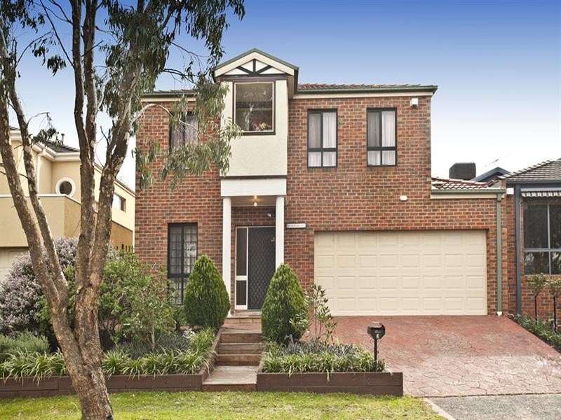 3 Coptfold Court, Glen Waverley VIC 3150
