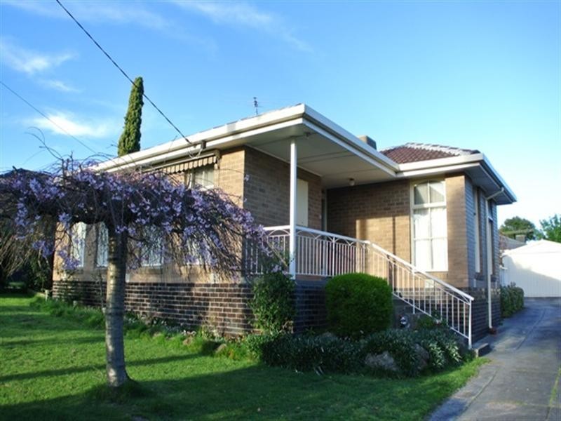 22 Hibiscus Drive, Wheelers Hill VIC 3150