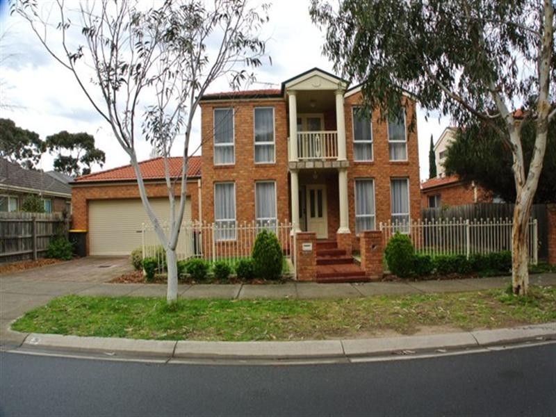 3 Dorrington Drive, Mount Waverley VIC 3149