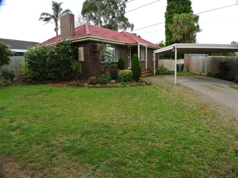 68 Harley Street North, Knoxfield VIC 3180