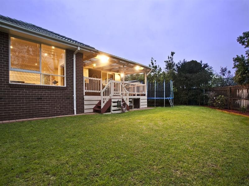 2 Bramton Court, Mulgrave VIC 3170