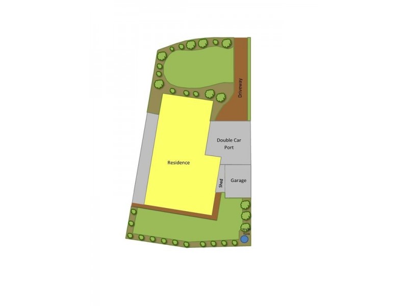 2 Bramton Court, Mulgrave VIC 3170