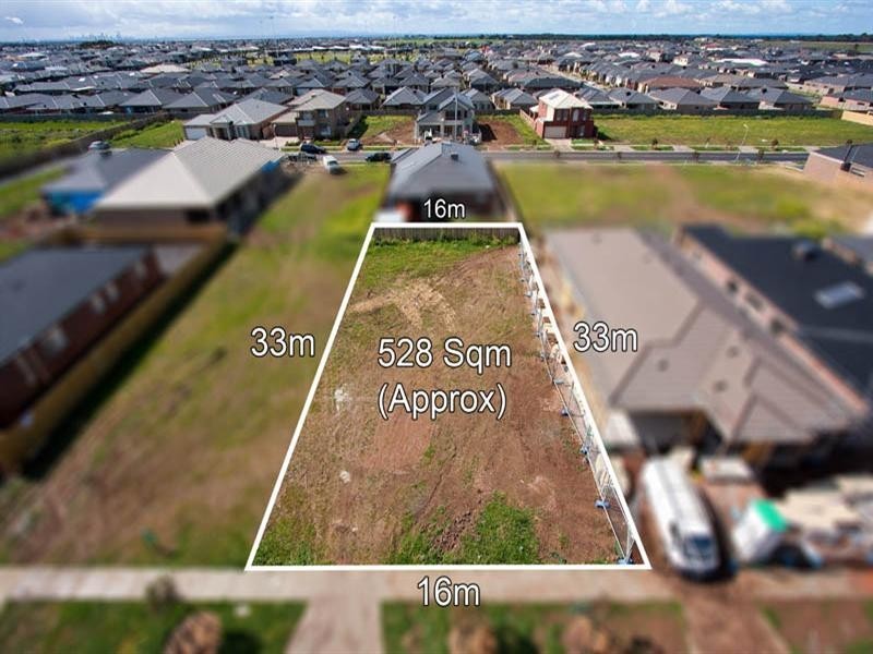 22 Ironwood Drive, Point Cook VIC 3030