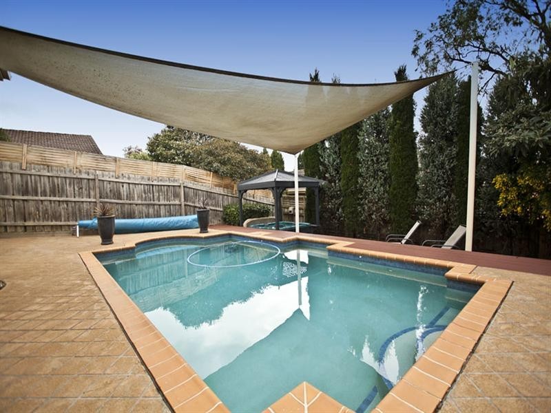 23 Haversham Avenue, Wheelers Hill VIC 3150