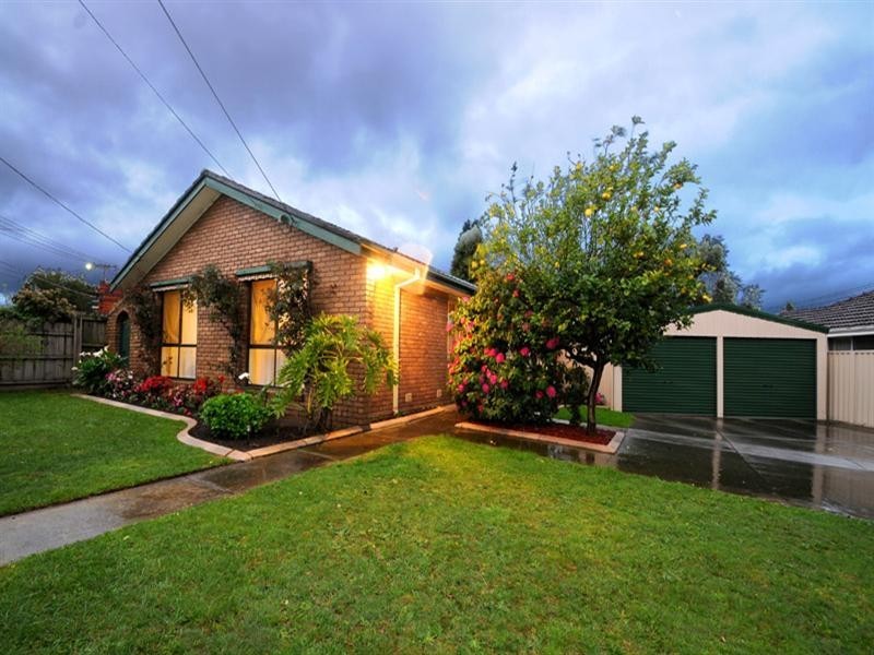 7 Fillmore Road, Dandenong North VIC 3175