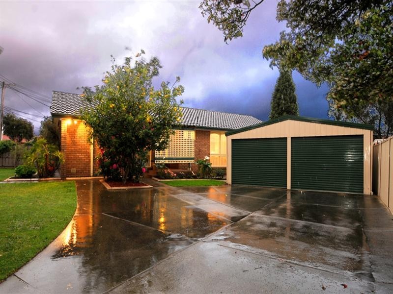 7 Fillmore Road, Dandenong North VIC 3175