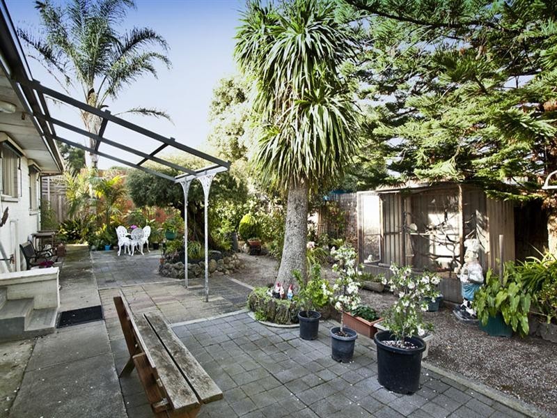 598 Springvale Road, Wheelers Hill VIC 3150