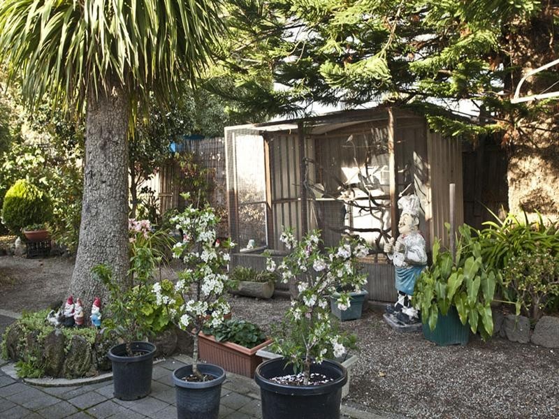 598 Springvale Road, Wheelers Hill VIC 3150