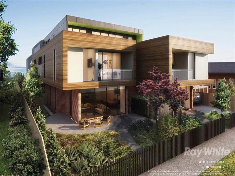 106/1344 Dandenong Road, Hughesdale VIC 3166