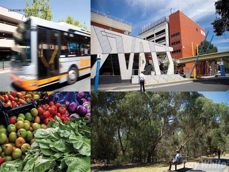 106/1344 Dandenong Road, Hughesdale VIC 3166