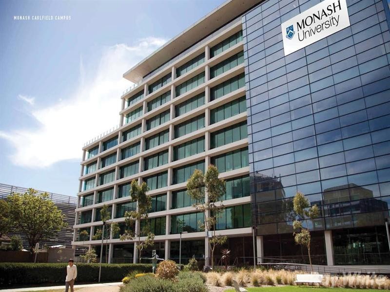 106/1344 Dandenong Road, Hughesdale VIC 3166