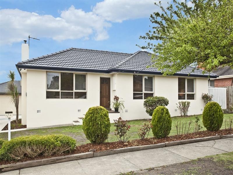 1/15 Emerald Street, Mount Waverley VIC 3149