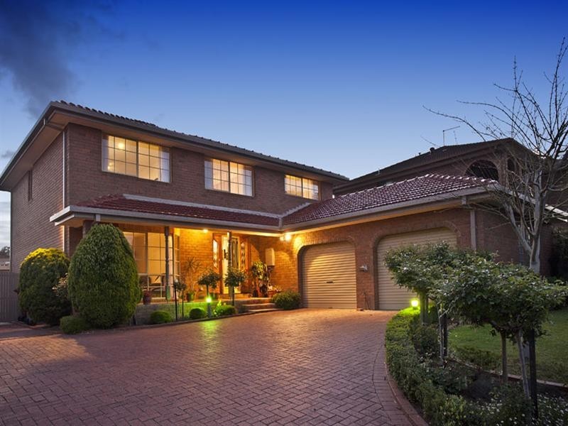 47 Mckeon Circuit, Dandenong North VIC 3175