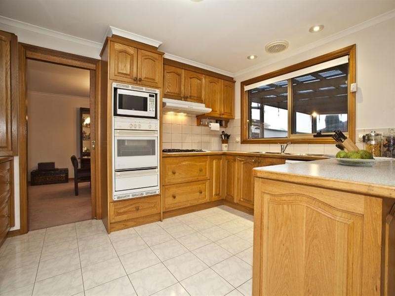 47 Mckeon Circuit, Dandenong North VIC 3175