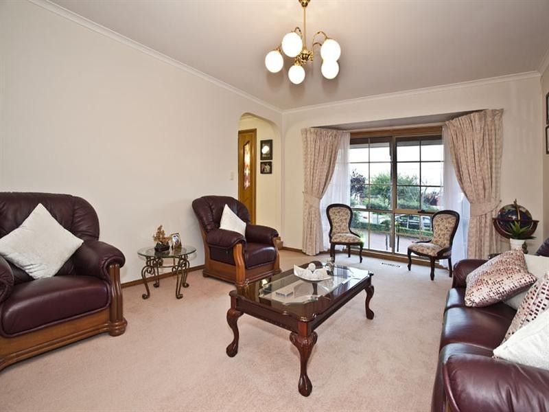 47 Mckeon Circuit, Dandenong North VIC 3175