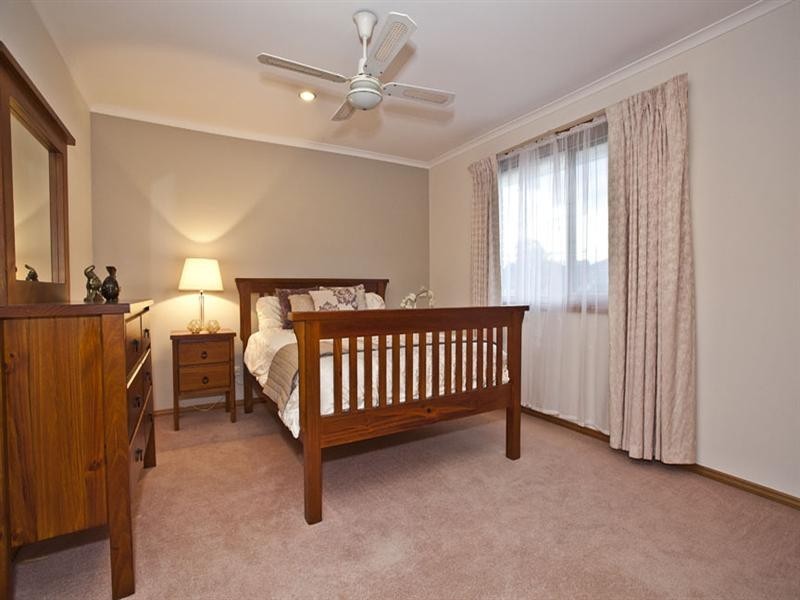 47 Mckeon Circuit, Dandenong North VIC 3175