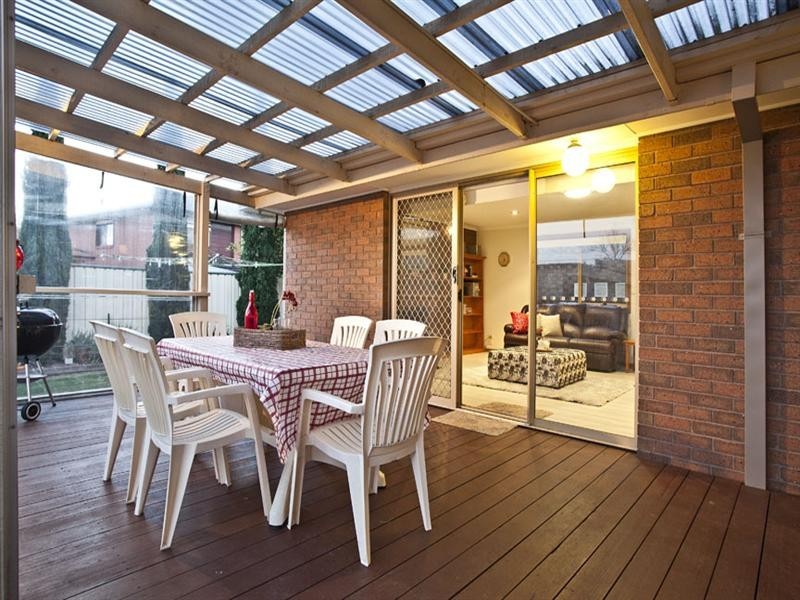 47 Mckeon Circuit, Dandenong North VIC 3175