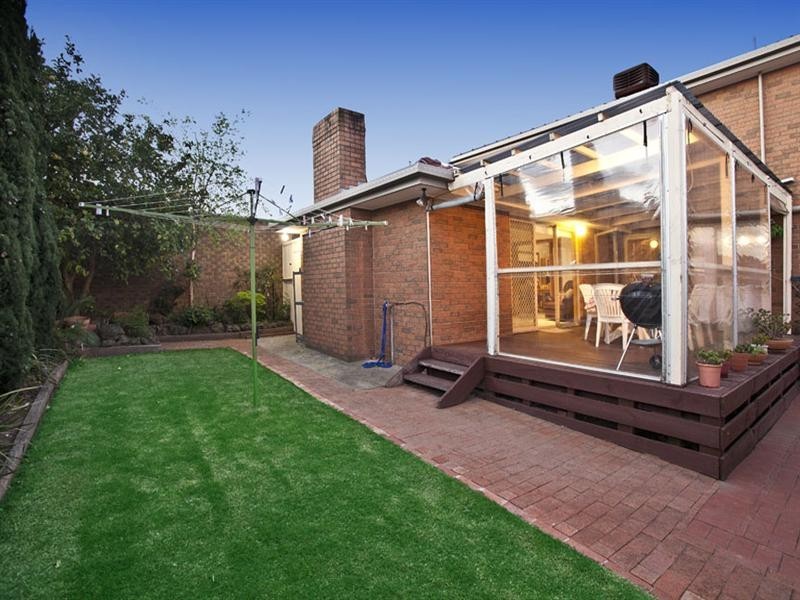 47 Mckeon Circuit, Dandenong North VIC 3175