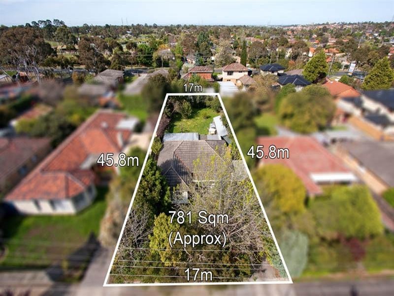 8 Ada Street, Glen Waverley VIC 3150