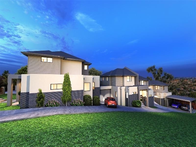 1, 2, 3/15 McCubbin Street, Burwood VIC 3125