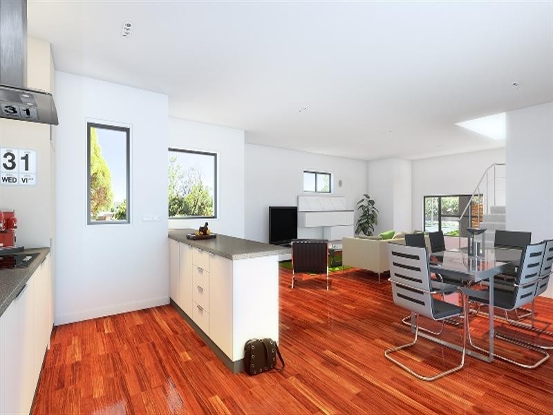 1, 2, 3/15 McCubbin Street, Burwood VIC 3125