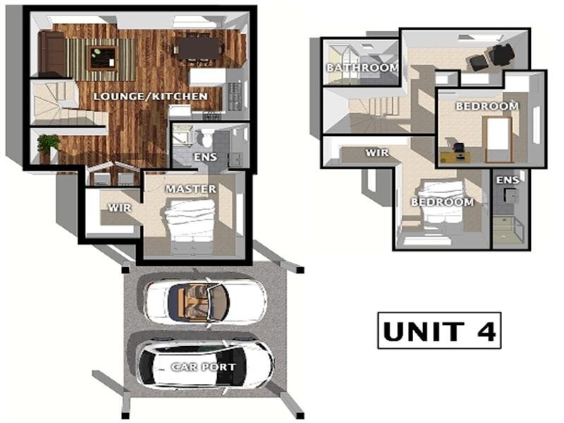 1, 2, 3/15 McCubbin Street, Burwood VIC 3125