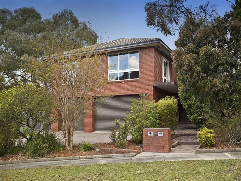 2 Maldon Court, Wheelers Hill VIC 3150