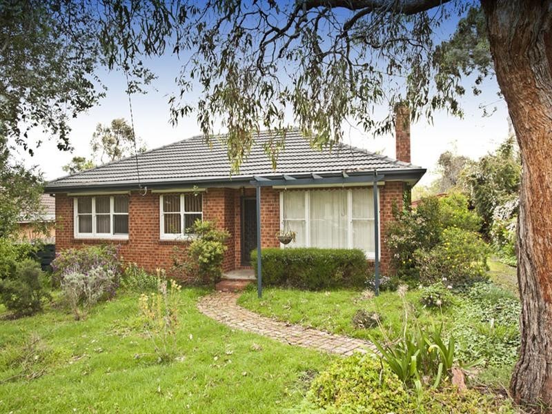 20 Campbell Street, Glen Waverley VIC 3150