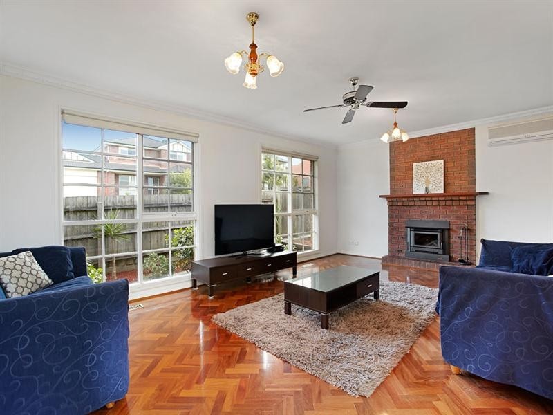 26 Dougherty Court, Mulgrave VIC 3170