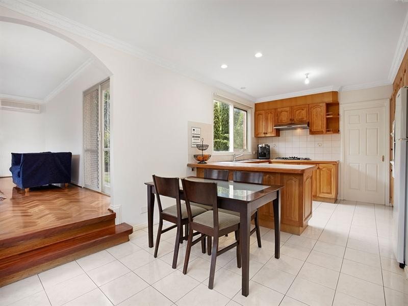 26 Dougherty Court, Mulgrave VIC 3170