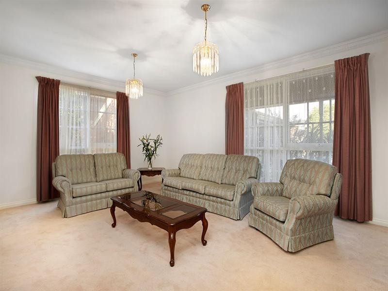 26 Dougherty Court, Mulgrave VIC 3170