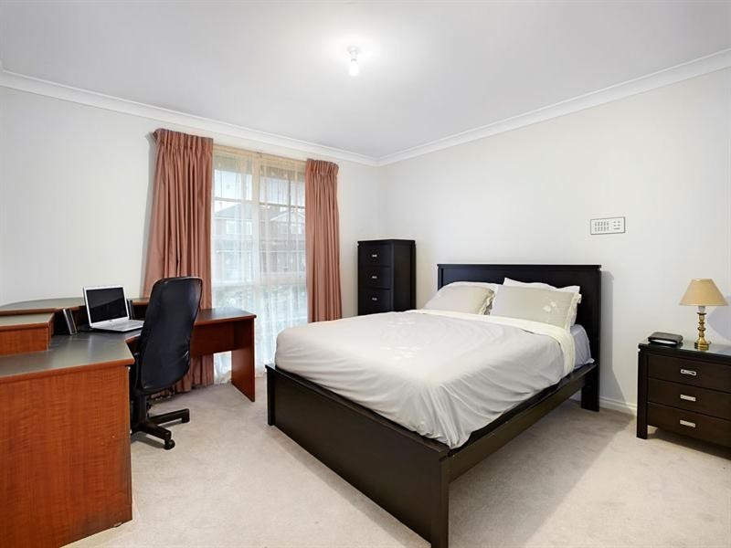 26 Dougherty Court, Mulgrave VIC 3170