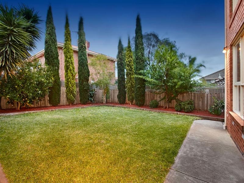 26 Dougherty Court, Mulgrave VIC 3170