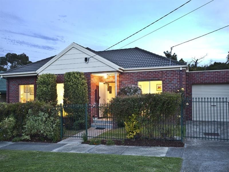 48 Highfield Avenue, Mulgrave VIC 3170