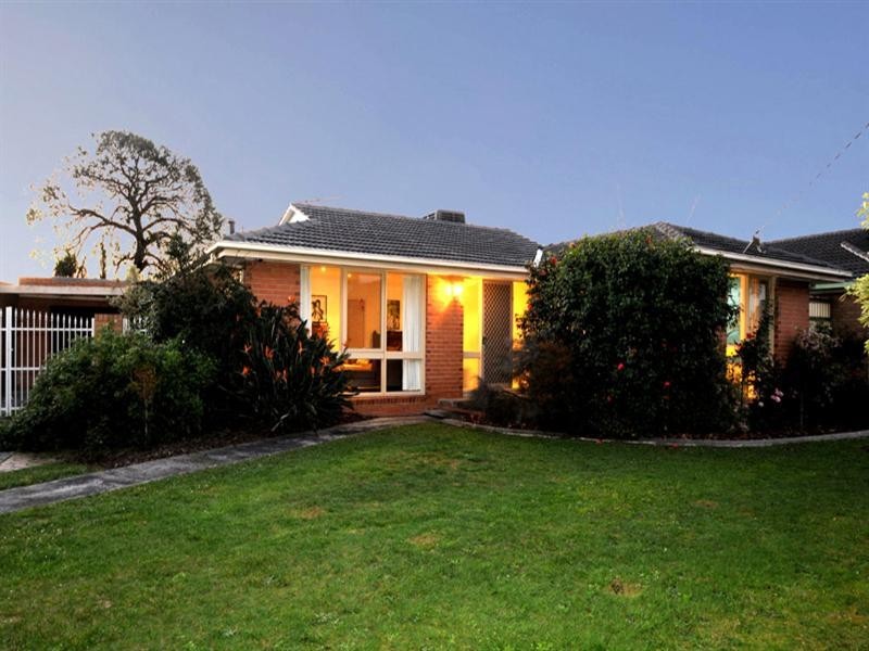 7 Grosvenor Avenue, Mulgrave VIC 3170